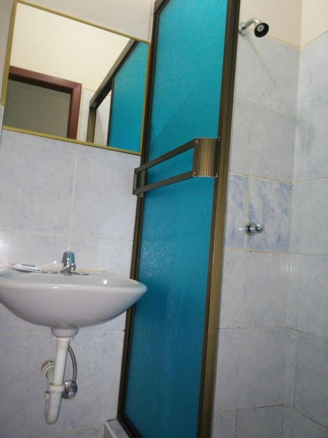 Hotel Boston Guayaquil Exteriör bild